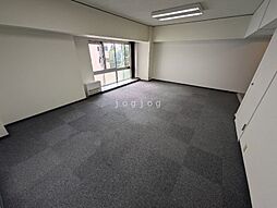 大通ハイム 712 7階ワンルームのリビング/ダイニング