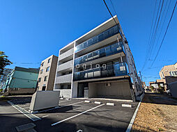 ロイヤルガーデン北6条