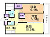 ASAHIYAMACITY.STELLA3階9.4万円