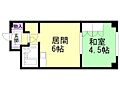 アルファコンフォート札幌9階5.6万円