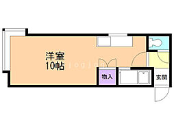 ソニア円山 2階/102