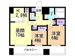 札幌市営東西線 琴似駅 徒歩3分