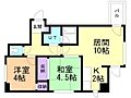 ライフステージ1階4.9万円