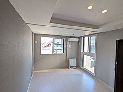 Ｆｉｎｅｓｔ　08　ＢＬＤ 305 3階ワンルームのリビング/ダイニング