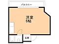ヴァンクール北5条7階2.8万円