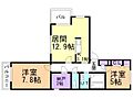 M-セレクションステラ24階13.0万円