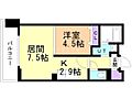 JPnoie円山表参道6階6.9万円