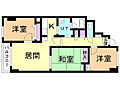 トーワ北7条4階8.9万円