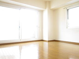 Kレジデンス山鼻(旧サムティレジデンス幌西) 202 2階3LDKのリビング/ダイニング