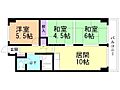 ドミ16中島公園4階6.5万円