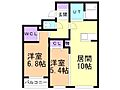 ウエリスアーバン円山北3条1階9.0万円