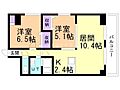 ハイパール桑園5階8.7万円