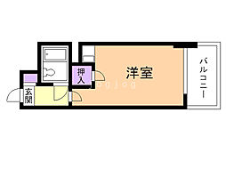 チサンマンション円山 8階