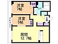 レジディア北2条EAST10階12.5万円