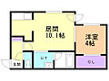 Prendre1階4.7万円