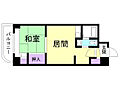 アルファコンフォート札幌14階6.3万円