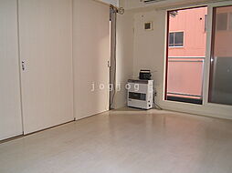 グランカーサ南11条 1006 10階1DKのリビング/ダイニング