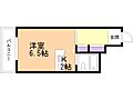 エクセレントハウス中島公園1654階4.0万円
