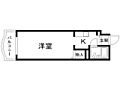グランメール南14条4階2.7万円