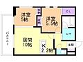 S-RESIDENCE円山表参道8階12.3万円