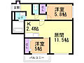 J-CITY.STELLA4階10.8万円