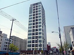 ラフィネタワー札幌南3条