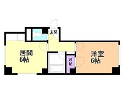 ハイツソフィアA 1階/101