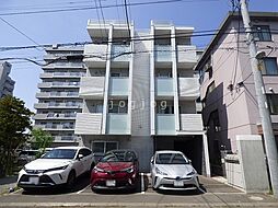 ブランシャール行啓通