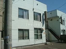 美幸マンション