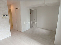 パシフィックタワー札幌 2209 22階1Kのリビング/ダイニング