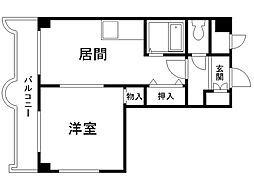 エンドレス三井南3西7 2階/201