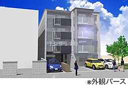 札幌市営東西線 二十四軒駅 徒歩8分