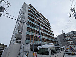 JR函館本線 桑園駅 徒歩5分 4階/-