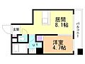 ローレル174階4.6万円