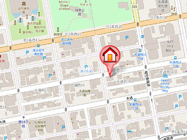 地図
