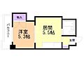 サウスフォー28階3.7万円