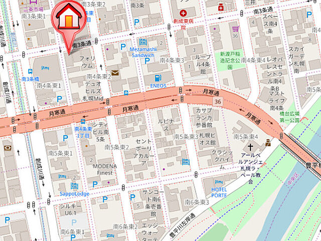 地図