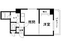 エレガンス円山6階5.5万円