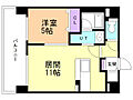 マストライフ知事公館4階8.6万円