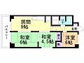グランドパレス啓明'854階8.0万円