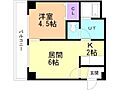 シティテラス南5条3階5.9万円
