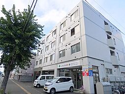 エルム桑園