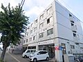 エルム桑園