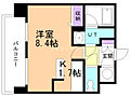 クレジデンス札幌・南4条12階5.7万円