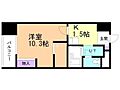 D'sVARIE札幌レジデンス2階6.2万円