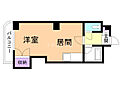 円山北町ハイム9階4.3万円