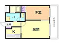 シティテラス南5条4階6.0万円