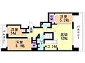 札幌桑園ミッドテラスステーションサイド9階20.0万円