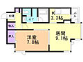 藤井ビル裏参道2階6.4万円