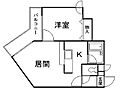 グランメール北10条2階3.5万円